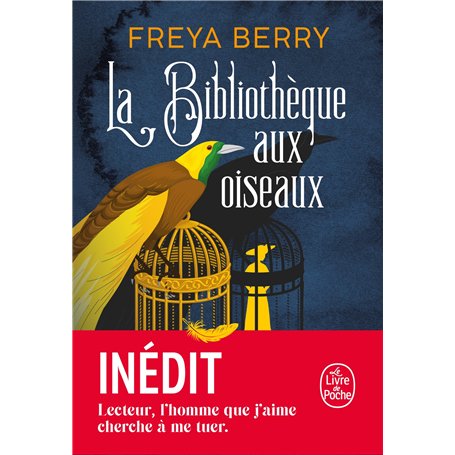 La Bibliothèque aux oiseaux