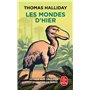 Les Mondes d'hier