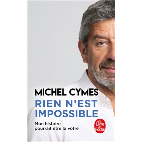 Rien n'est impossible 7,73 €