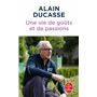 Une vie de goûts et de passions 7,53 €