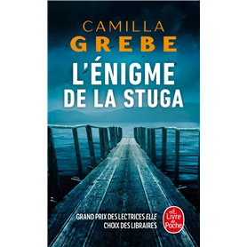 L'Énigme de la Stuga 9,69 €