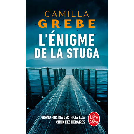L'Énigme de la Stuga 9,69 €