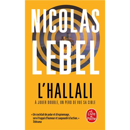 L'Hallali