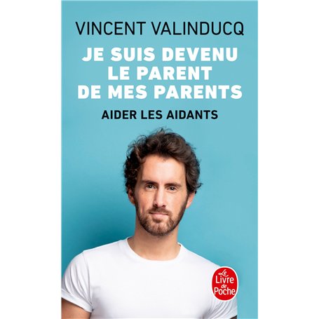 Je suis devenu le parent de mes parents