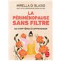 La Périménopause sans filtre