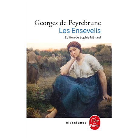 Les Ensevelis