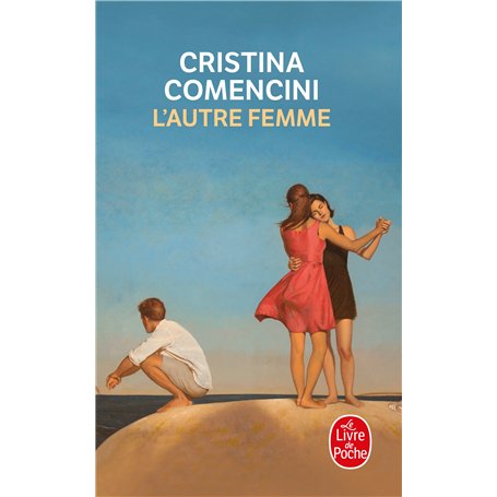 L'Autre Femme