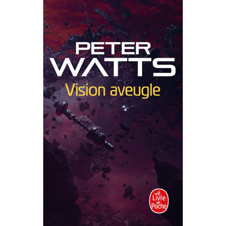 Vision aveugle 9,69 €