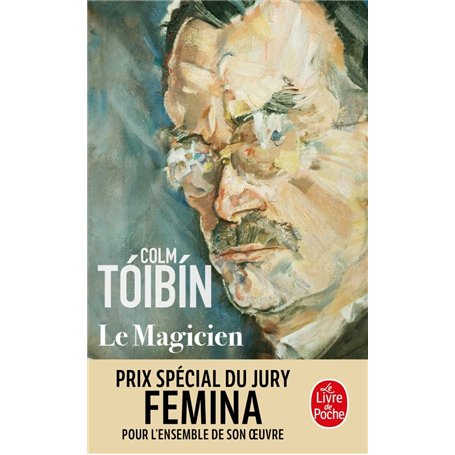 Le Magicien 9,69 €