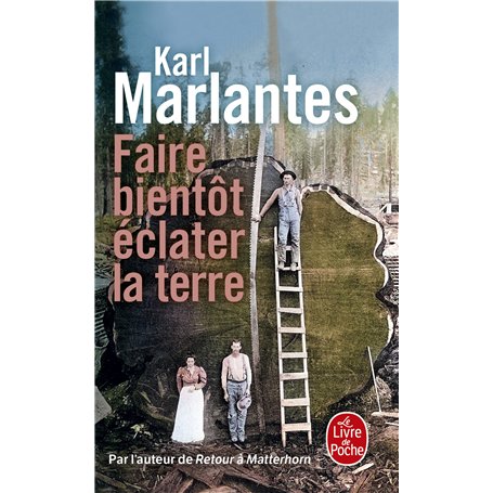 Faire bientôt éclater la terre 13,11 €