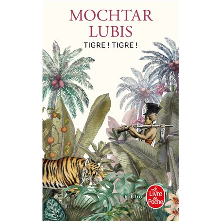 Tigre ! Tigre ! 7,73 €