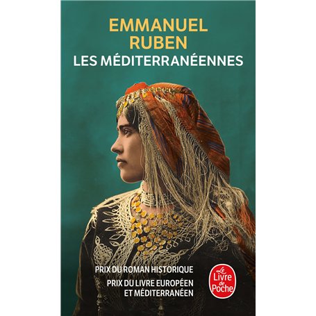 Les Méditerranéennes