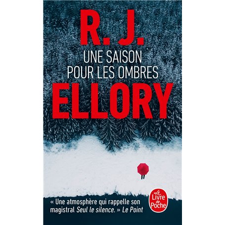 Une saison pour les ombres 9,49 €