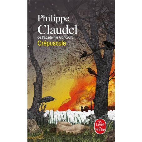 Crépuscule 9,69 €