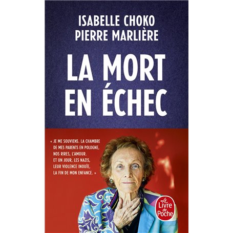 La Mort en échec