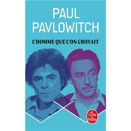 L'homme que l'on croyait