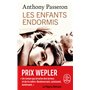 Les Enfants endormis