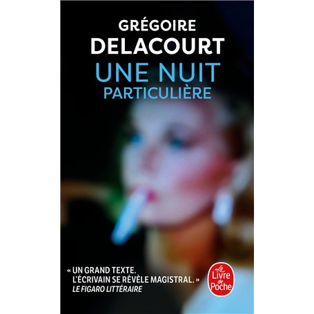 Une nuit particulière