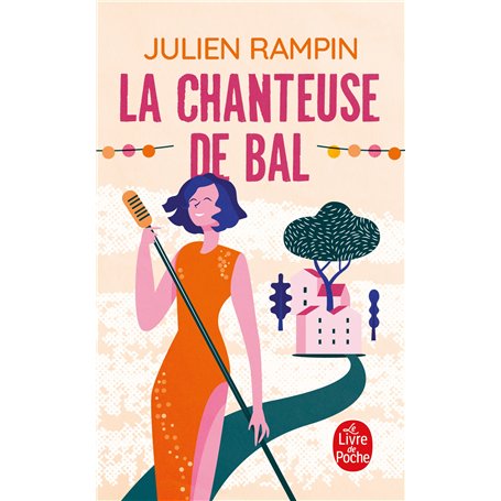 La Chanteuse de bal