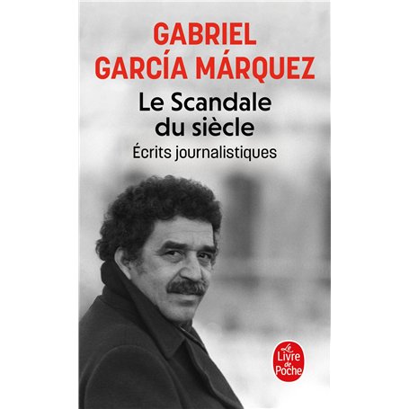 Le Scandale du siècle