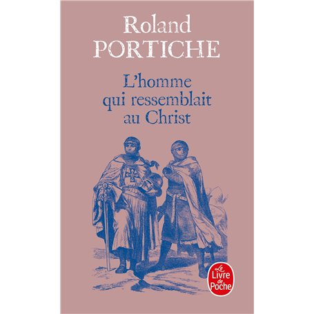 L'Homme qui ressemblait au Christ