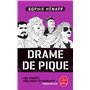 Drame de pique