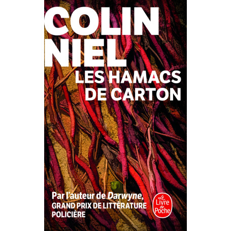 Les Hamacs de carton