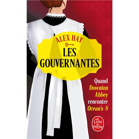 Les Gouvernantes