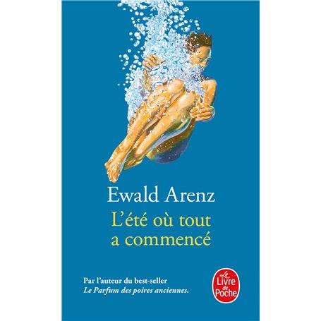 L'été où tout a commencé