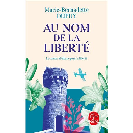 Au nom de la liberté (Albane
