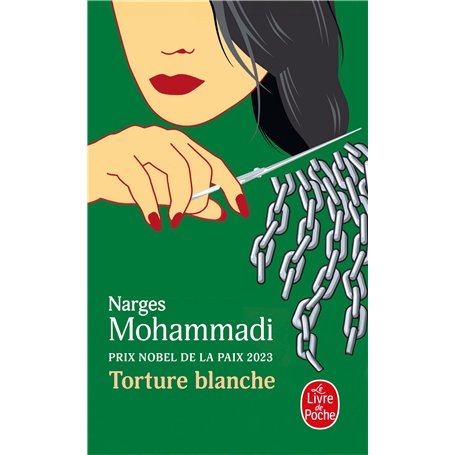 Torture blanche