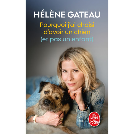 Pourquoi j'ai choisi d'avoir un chien (et pas un enfant)