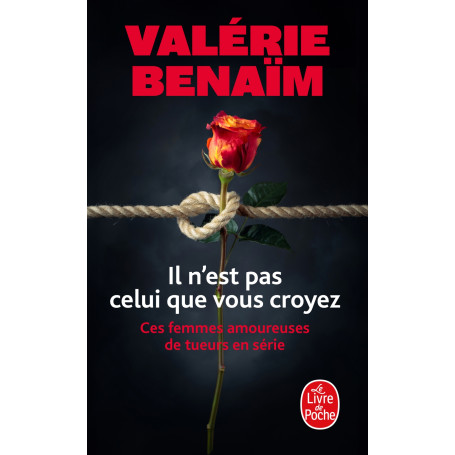 Il n'est pas celui que vous croyez