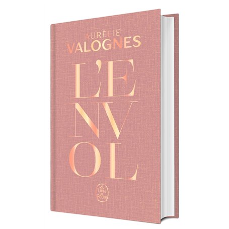 L'Envol - Edition collector