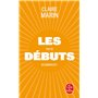 Les Débuts