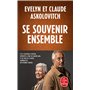 Se souvenir ensemble