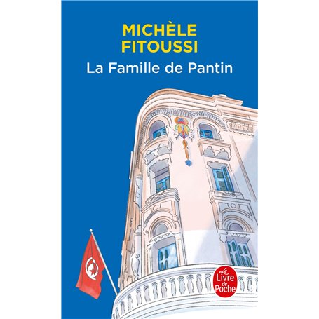 La Famille de Pantin
