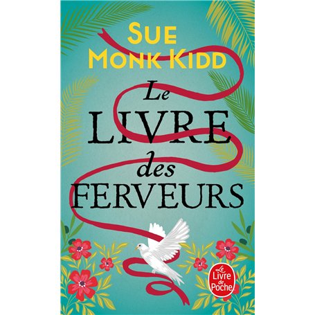 Le Livre des ferveurs
