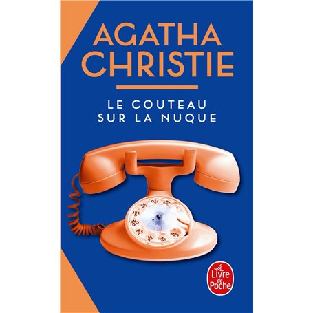 Le couteau sur la nuque (Nouvelle traduction révisée) 7,24 €