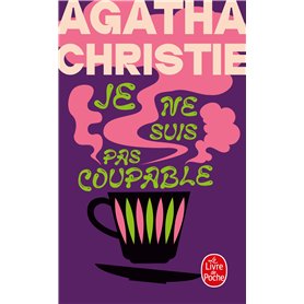 Je ne suis pas coupable (Nouvelle traduction révisée) 7,73 €