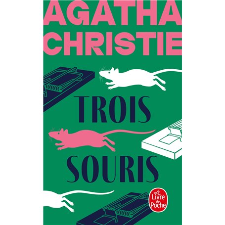 Trois souris (Nouvelle traduction révisée) 7,73 €