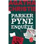Parker Pyne enquête (Nouvelle traduction révisée)