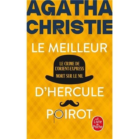 Le Meilleur d'Hercule Poirot (Nouvelle traduction révisée)