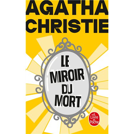 Le miroir du mort (Nouvelle traduction révisée) 7,73 €