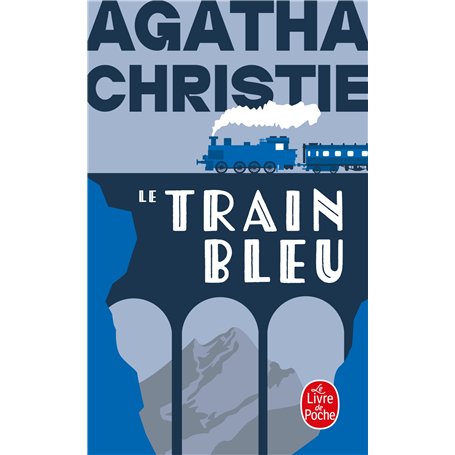 Le Train bleu (Nouvelle traduction révisée)