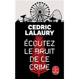 Ecoutez le bruit de ce crime 9,00 €