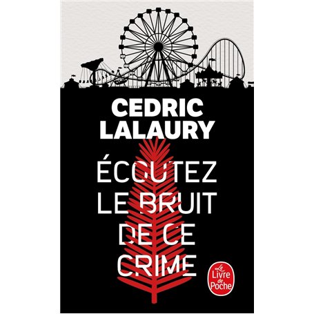 Ecoutez le bruit de ce crime 9,00 €