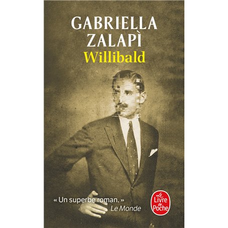 Willibald