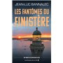 Les Fantômes du Finistère - Une enquête du commissaire Dupin