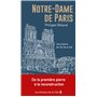 Notre-Dame de Paris - Une histoire de l'île de la Cité